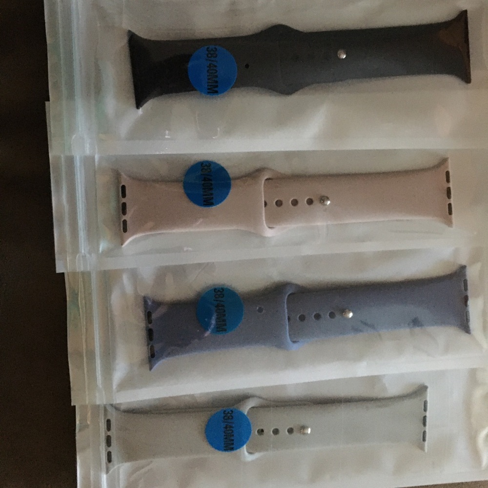 Apple Watch 38/40 mm